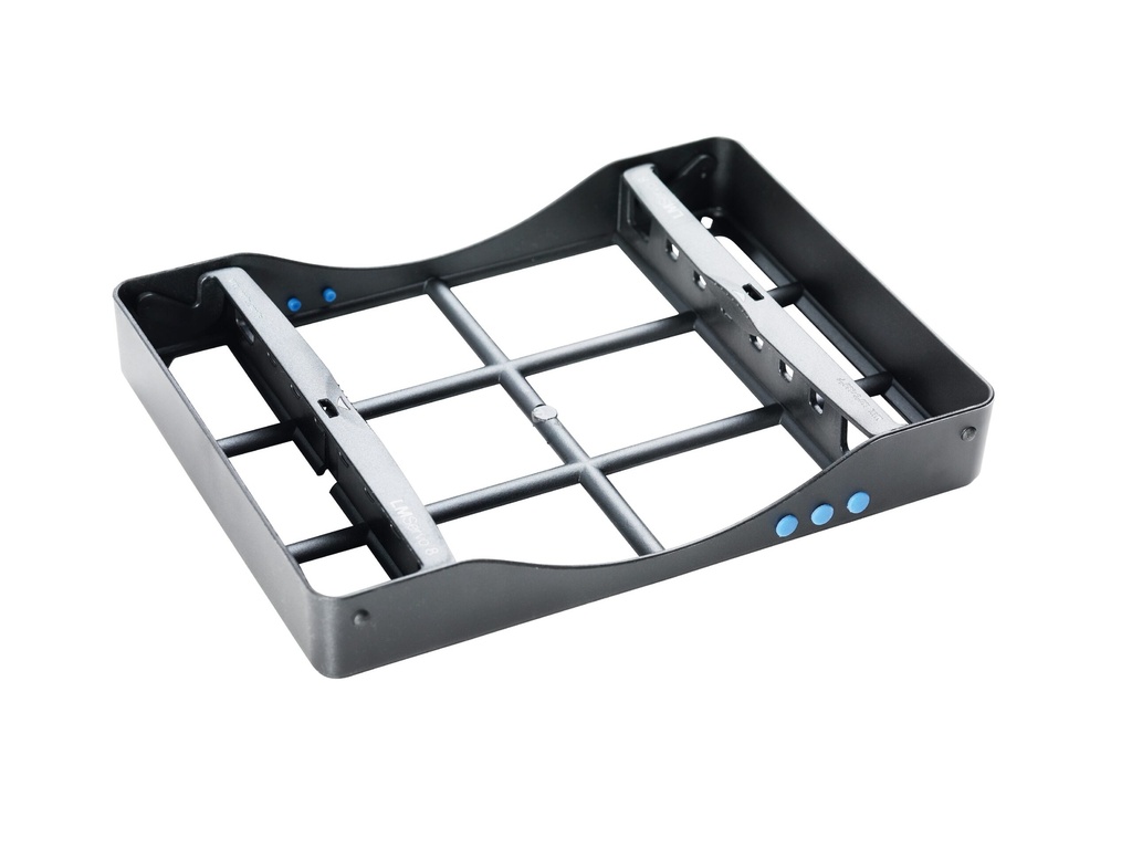 Касета на 8 інструментів LM 6680