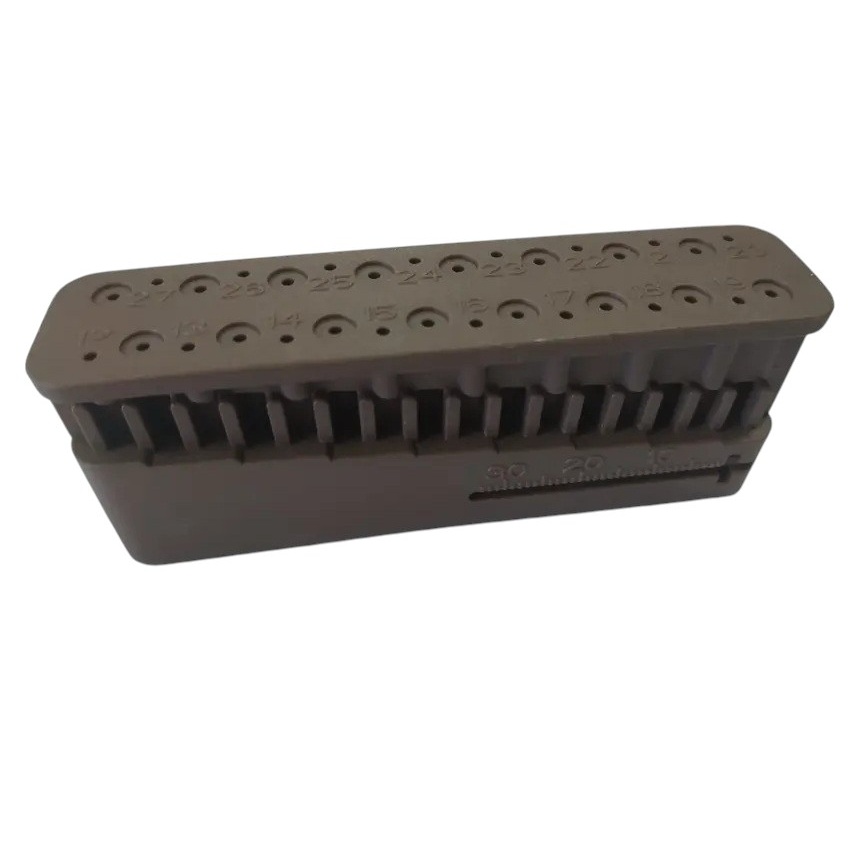 Ендобокс ЛЮКСОР BF03B з ендолінійкою, автоклав 