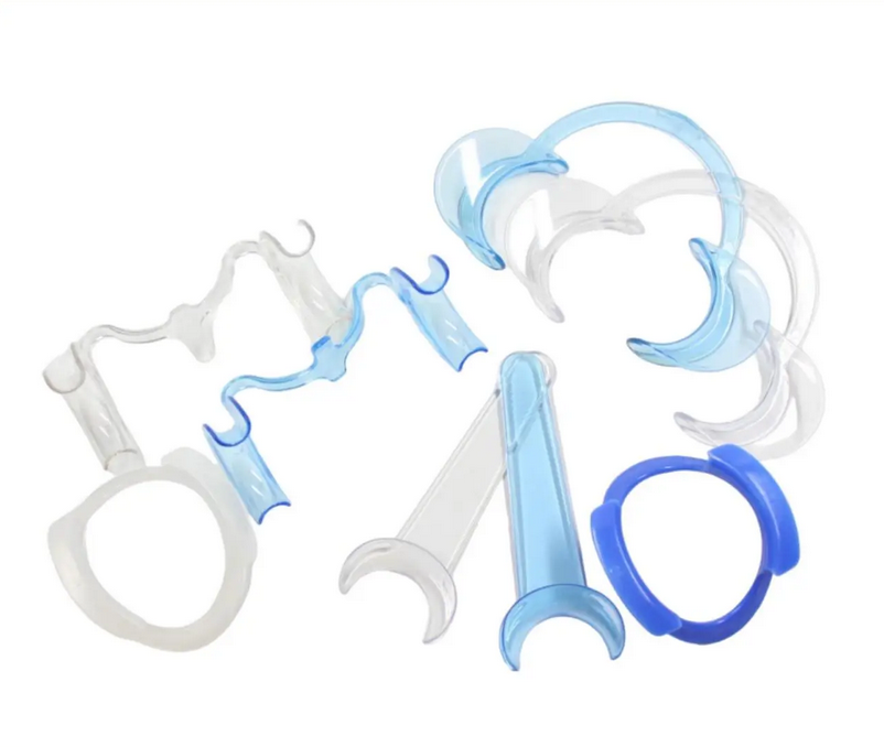 Роторозширювач-загубний, автоклав (ЛЮКСОР)