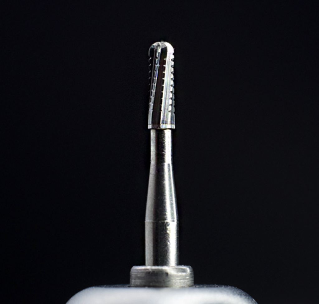 Бор для розрізання коронок Мані FG-1958 (Mani)