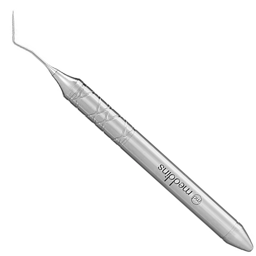 Зонд діагностичний TYPE 6 (односторонній)