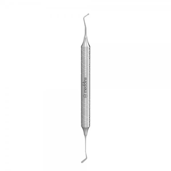 Гладилка-штопфер (куля) TYPE 8