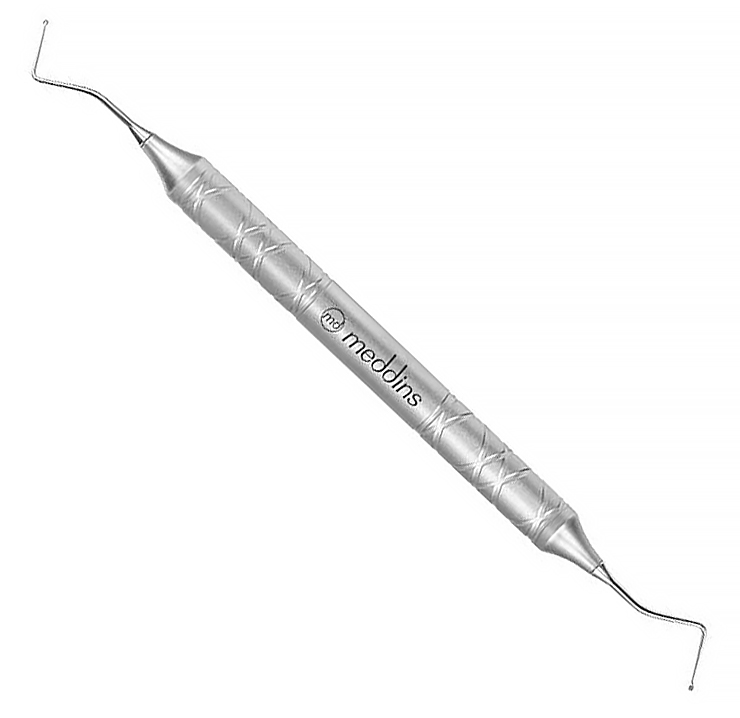 Екскаватор стоматологічний micro TYPE 1