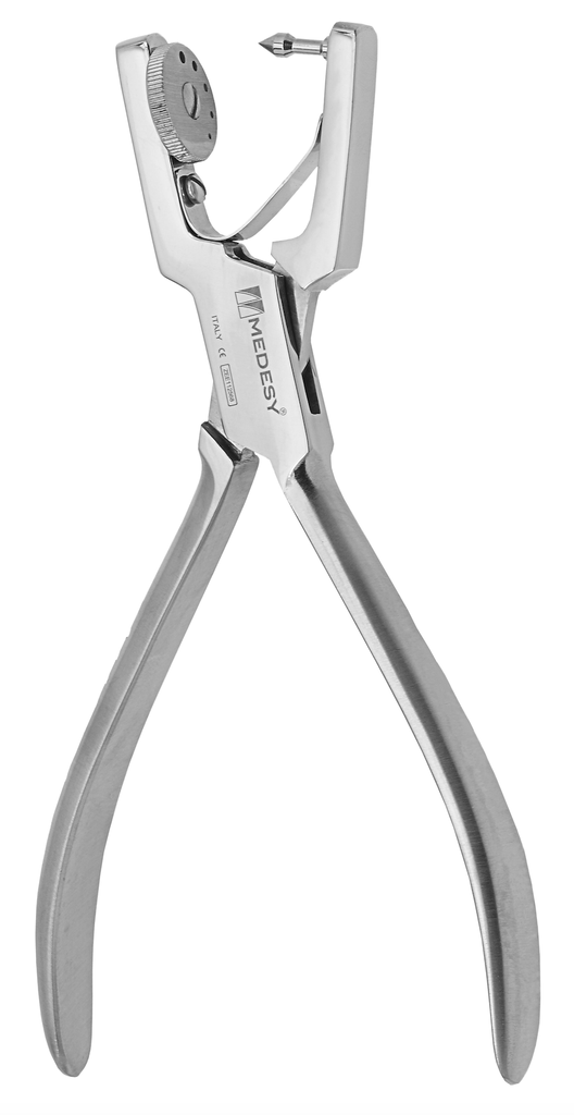 Пробійник для кофердаму 5560-1 Ainsworth (MЕДЕСІ)