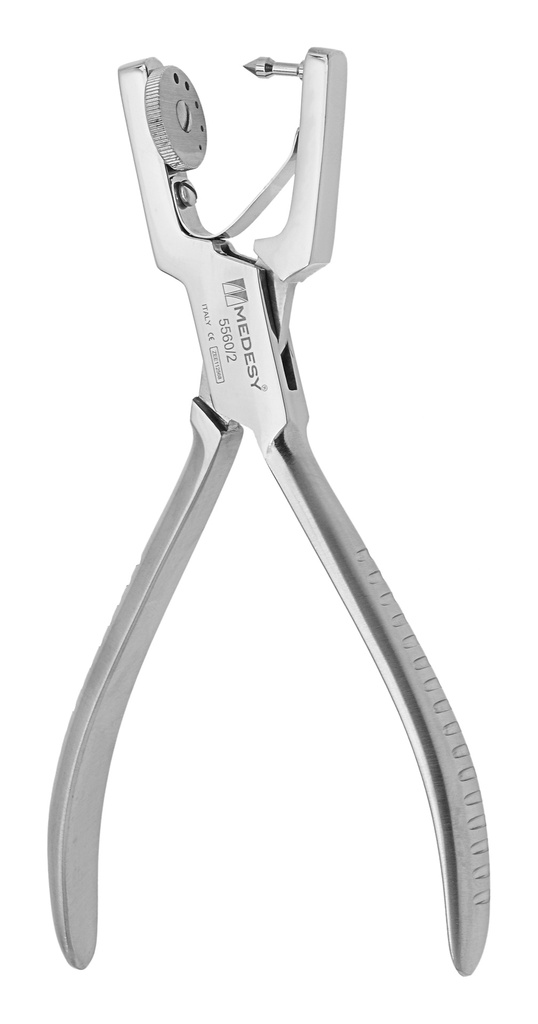 Пробійник для кофердаму 5560-2 Ainsworth (MЕДЕСІ)