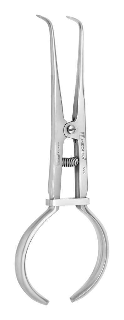 Щипці для кламерів 5580 Washington, 175 мм (MЕДЕСІ)