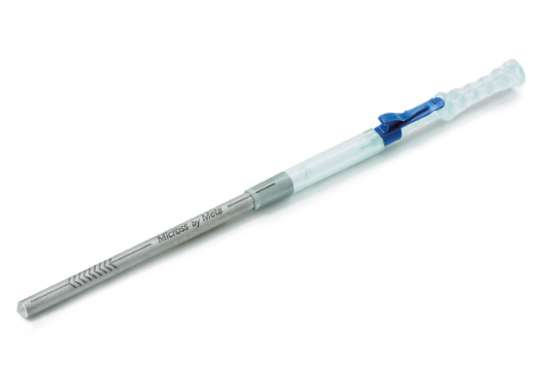 Скрейпер (шкребок) Micross, шт (META)