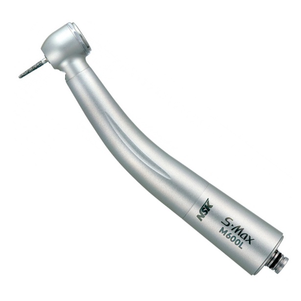 Наконечник турбінний S-Max M600L (NSK)