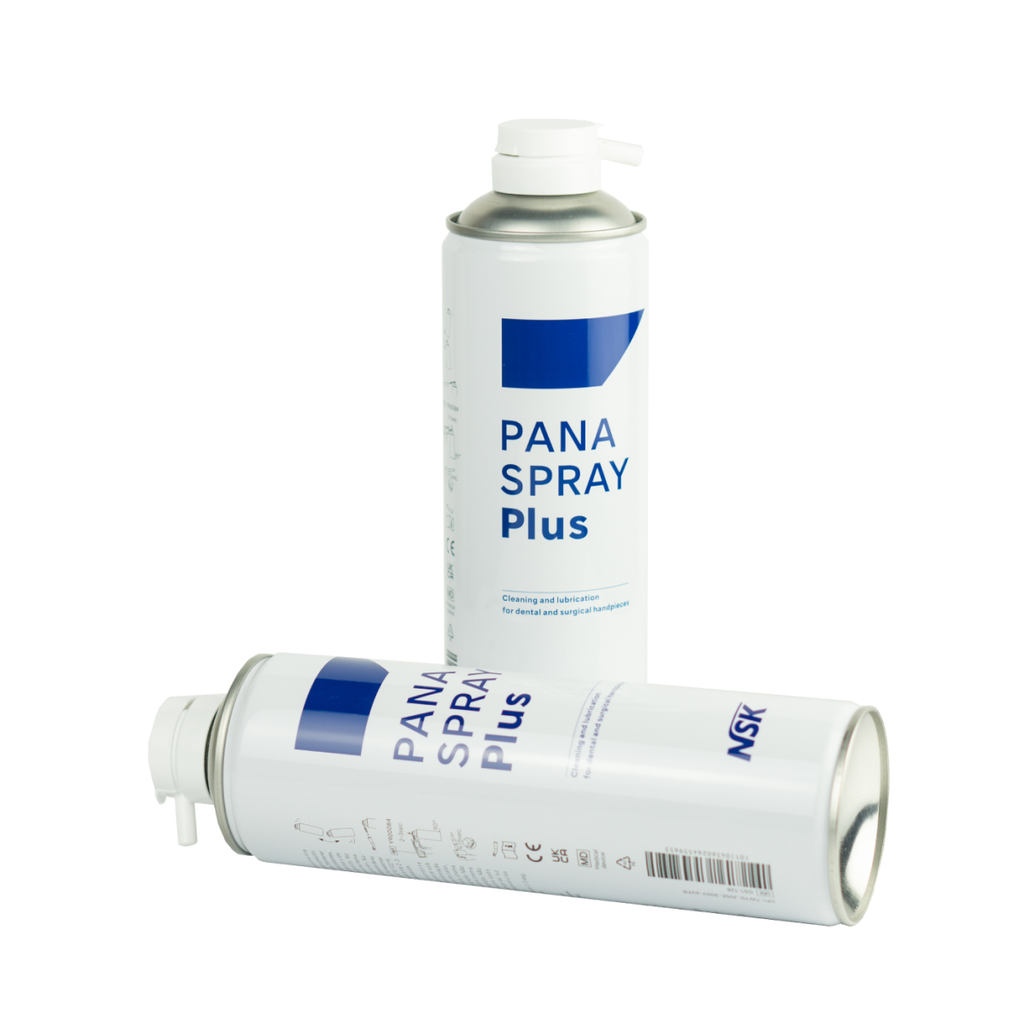 Пана Спрей Плюс, масло 500 мл (Pana Spray Plus)