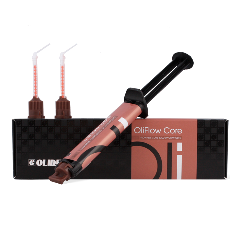 ОліФлоу Кор, 5 мл (OliFlow Core)