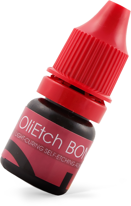 ОліЕйтч Бонд, 5 мл (OliEtch BOND)