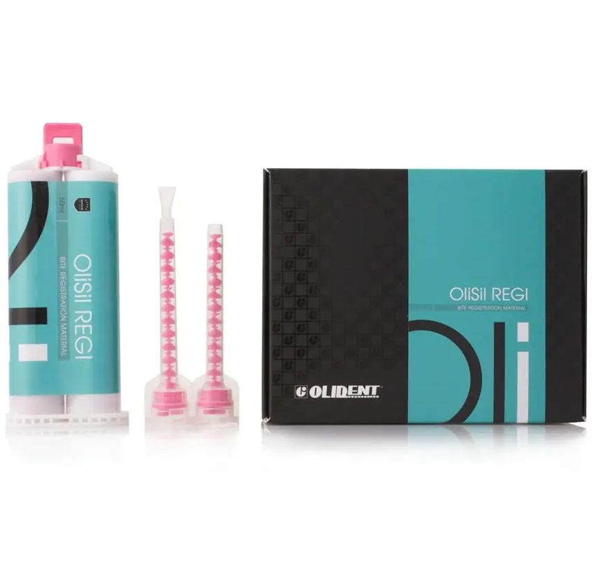 ОліСіл РЕГІ, картридж 2х50 мл (OliSil Regi)