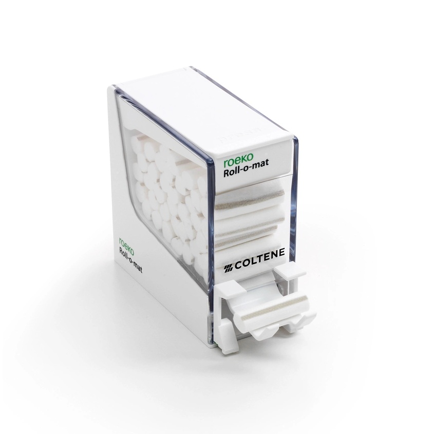 Диспенсер для валиків ватних Roll-O-Mat Apec