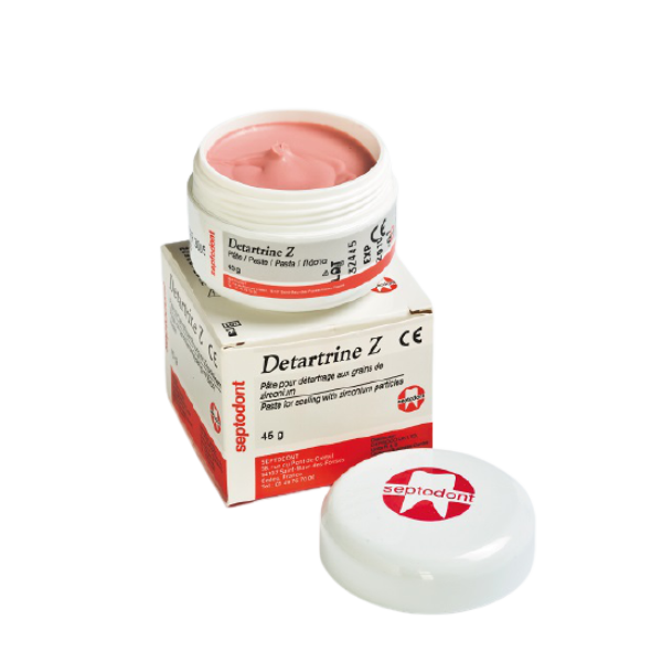 Детартрін Зет, 45 г (DETARTRINE Z)