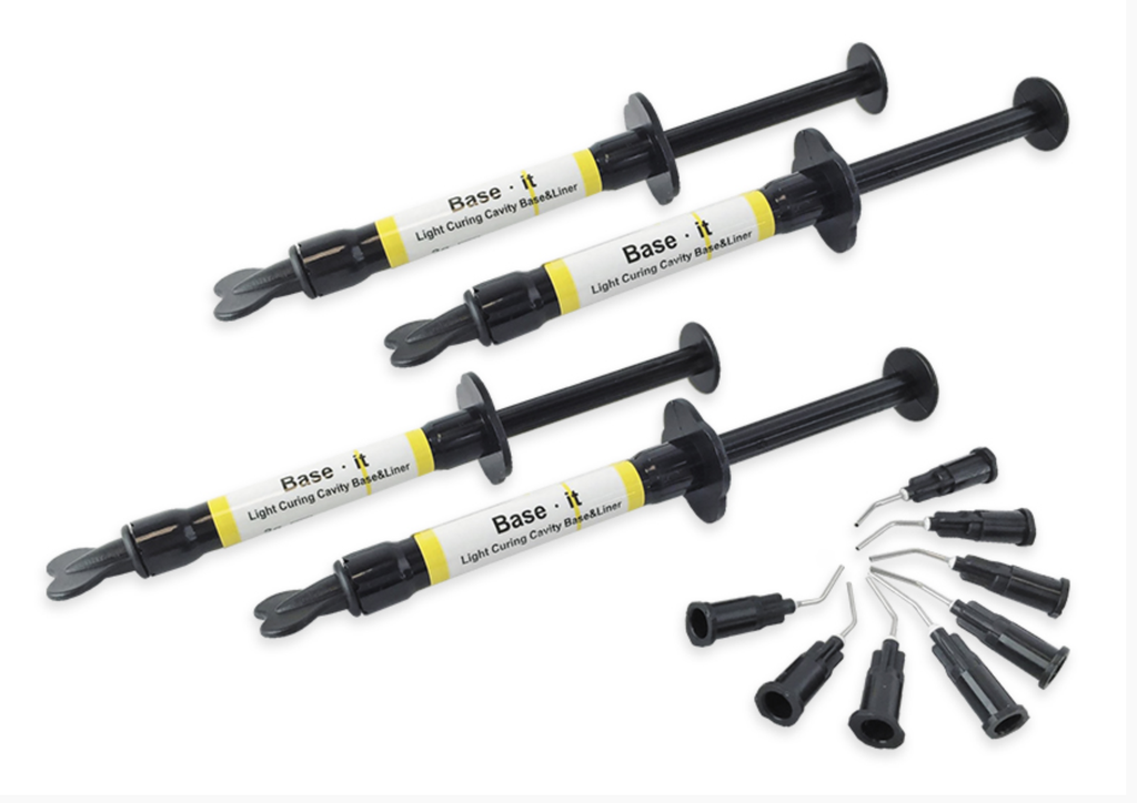 Бейс-іт, 2 г (Base it)