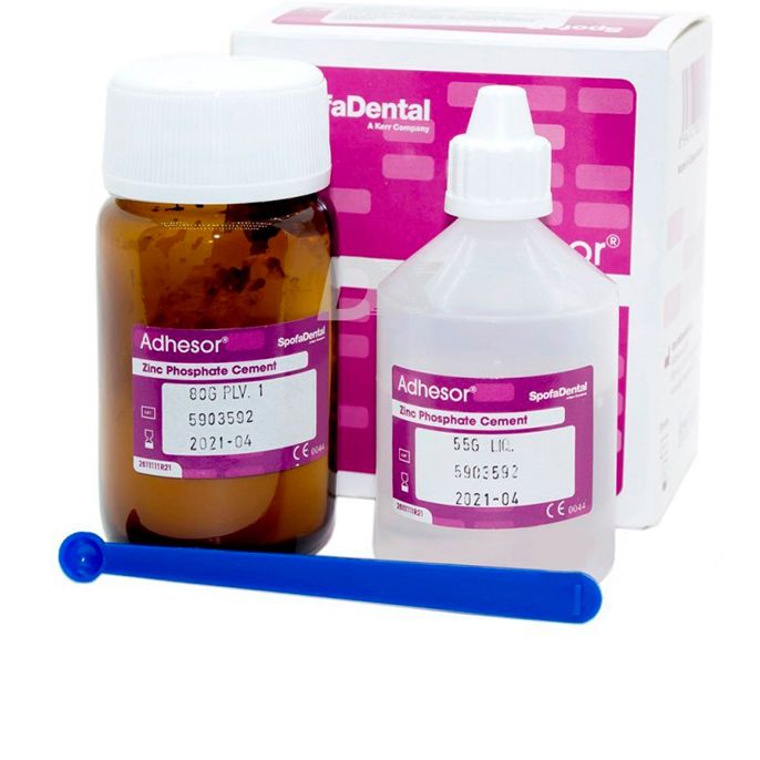 Адгезор (Adhesor)