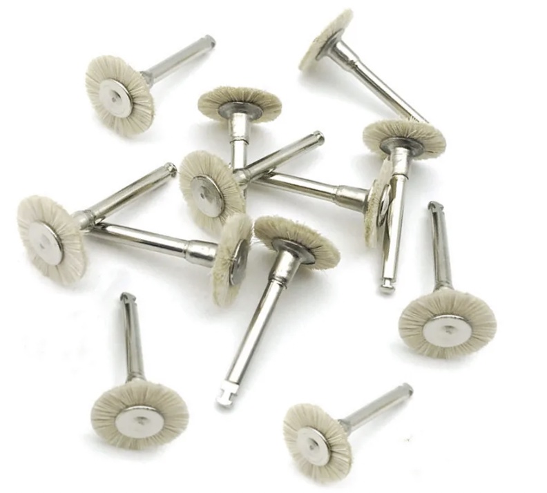 Диски козячі для кутового наконечника, шт (Stoddard)