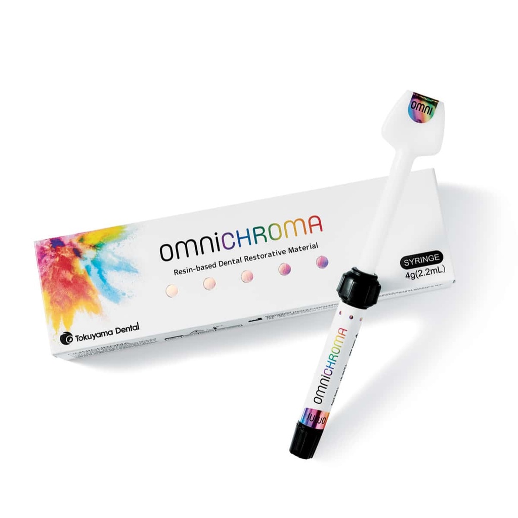 Омніхрома, 4.0 г (OMNICHROMA)