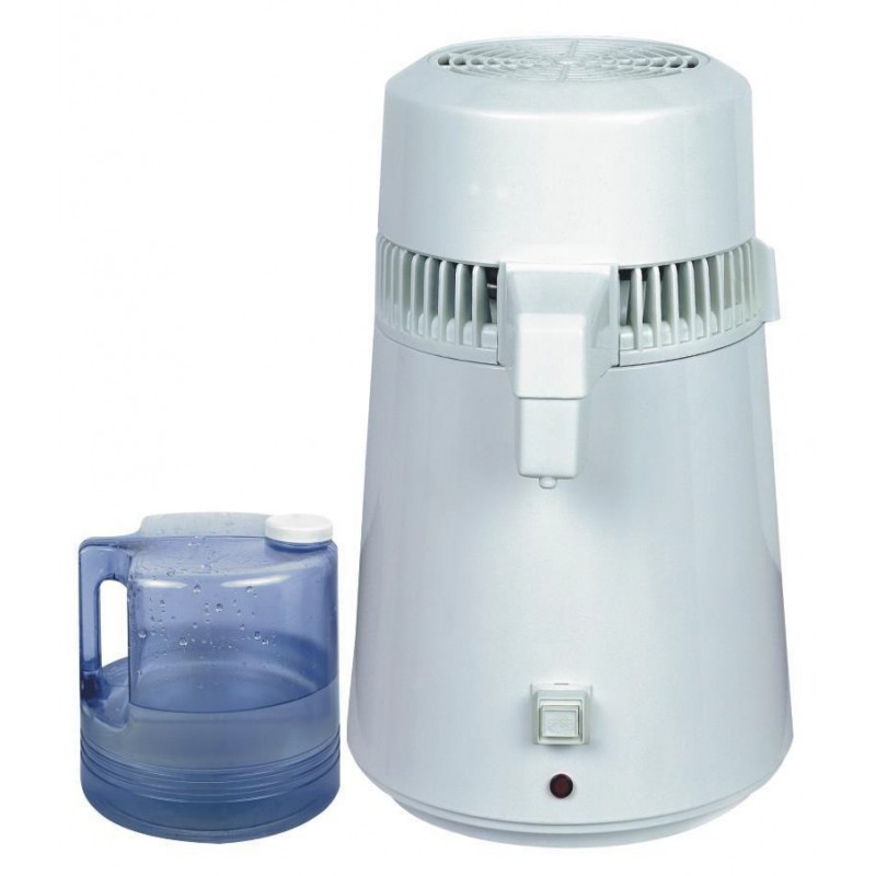 Дистилятор води (Trident Dental)