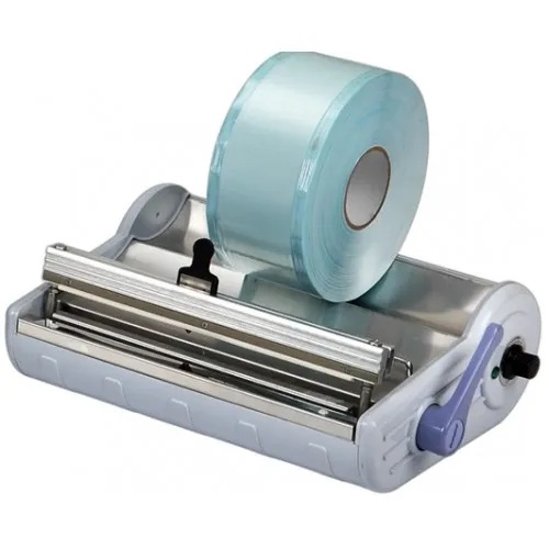 Пакувальна машина (Trident Dental)