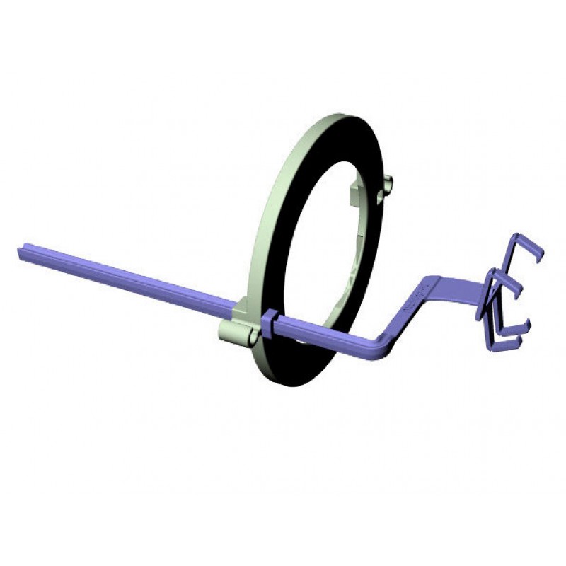 Позиційне кільце DenBite, шт (DuPhaMed)