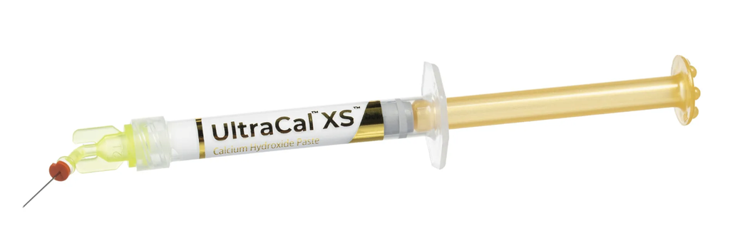 Ультракал, 1.2 мл (UltraCal)