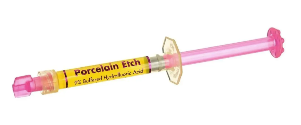 Порцелян Ейч Ультрадент, 1.2 мл (Porcelain Etch)