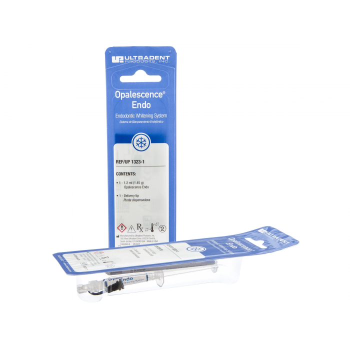 Опалесценс ЕНДО 35%, 1.2 мл (Opalescence Endo)