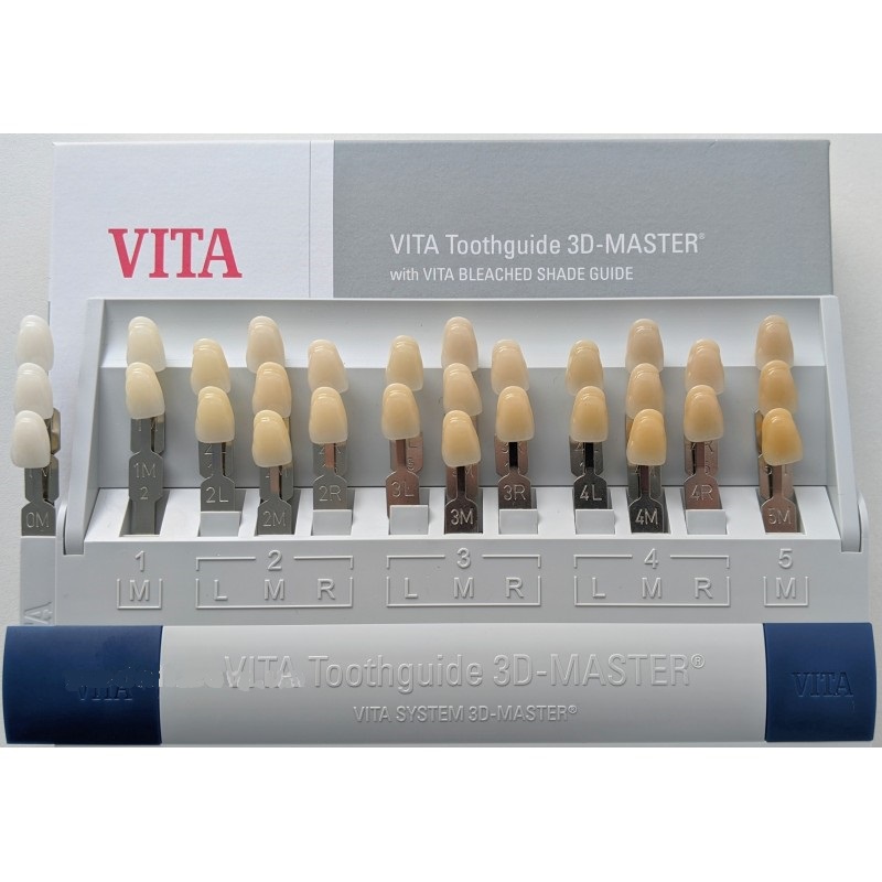 Розколірка "VITA 3D"