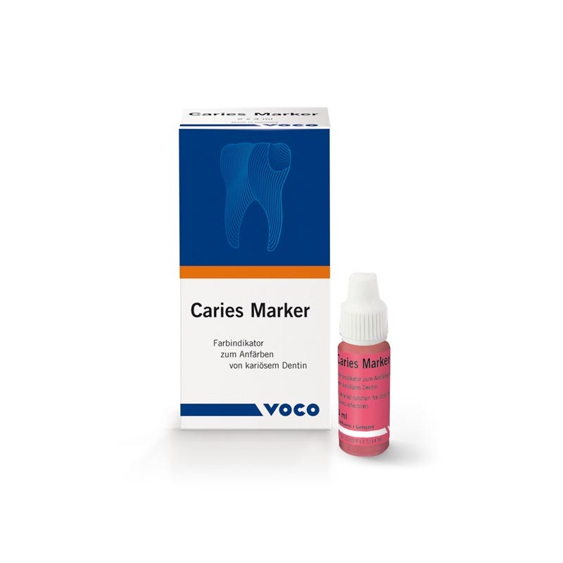 Карієс Маркер, 3 мл (Caries Marker, VOCO)