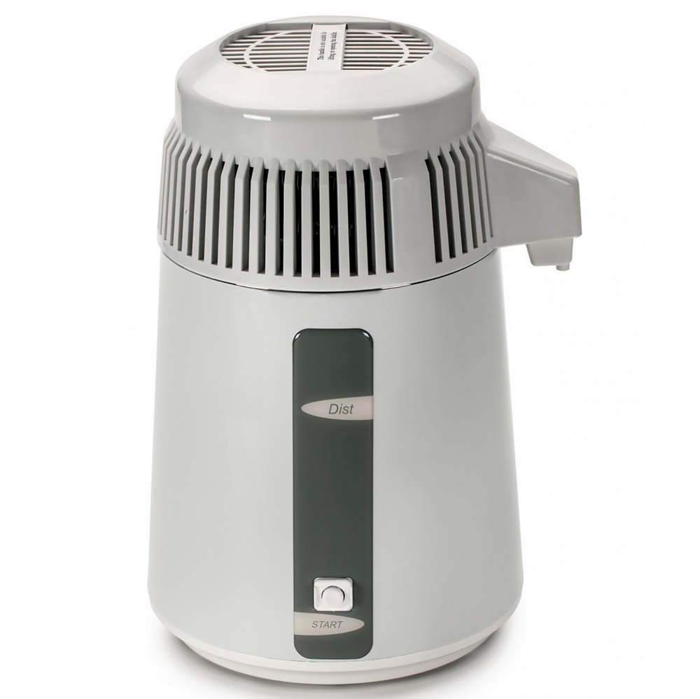 Дистилятор води W&H