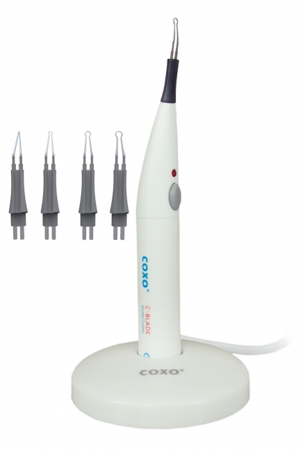 Електроніж для гутаперчі C-blade (WIETER)