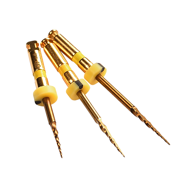 Ендо система е-Опенер С, асорті 6 шт (Wieter)