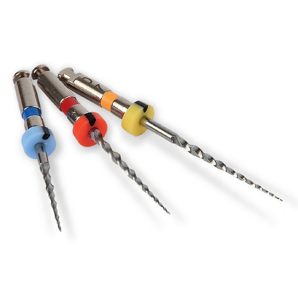 Ендо система е-Реворк, асорті 3 шт (Wieter)