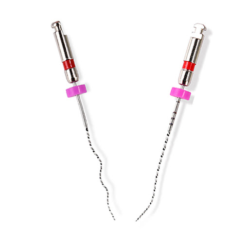 Ендо система КОЛІБРІ, асорті 4 шт (Wieter)