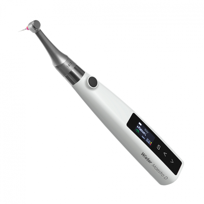 Ендомотор Маестро Д, безпровідний (Wieter)