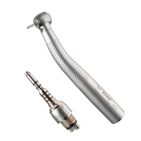 Наконечник ортопедичний T19-К, M6 LED + мультифлекс КАВО (Wieter)