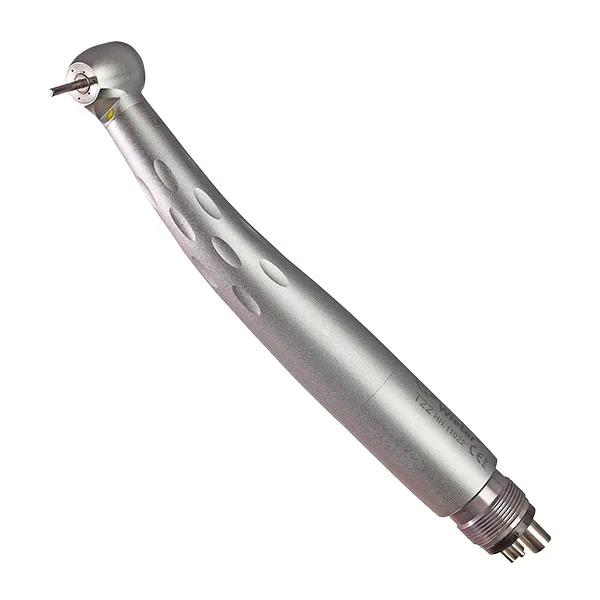 Наконечник ортопедичний T22, M4 + LED, кнопка, генератор (Wieter)