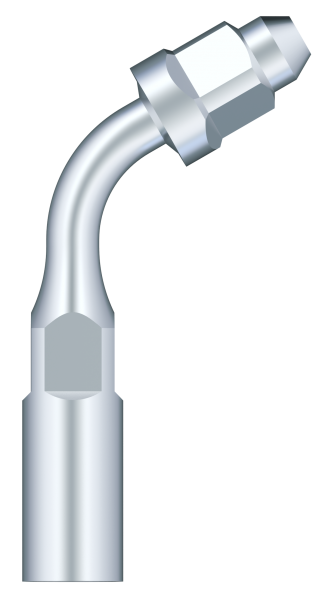 Насадка для скалера E1 (сумісність WOODPECKER)