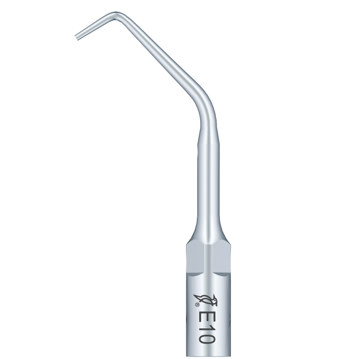 Насадка для скалера E10