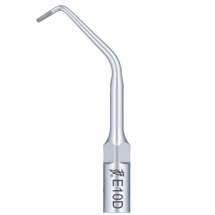 Насадка для скалера E10D