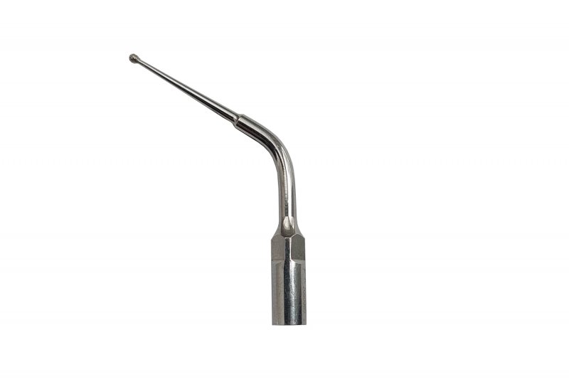 Насадка для скалера E12D (сумісність WOODPECKER)