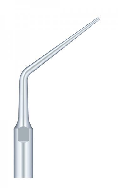 Насадка для скалера E3 (сумісність WOODPECKER)