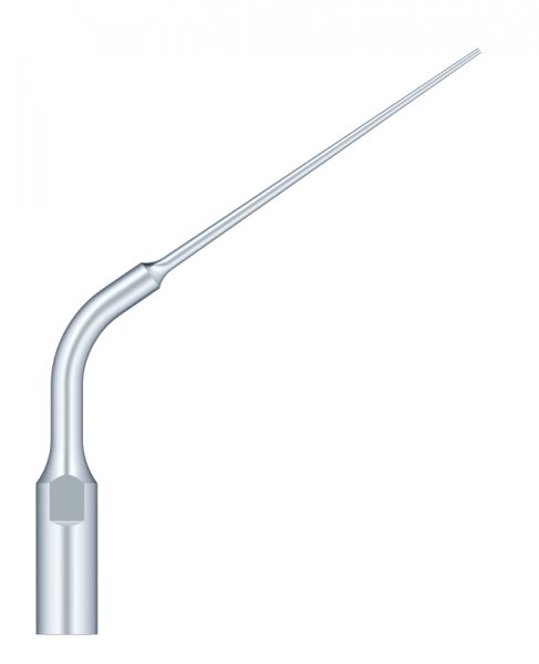 Насадка для скалера E4 (сумісність WOODPECKER)