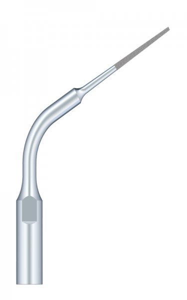 Насадка для скалера E5D (сумісність WOODPECKER)