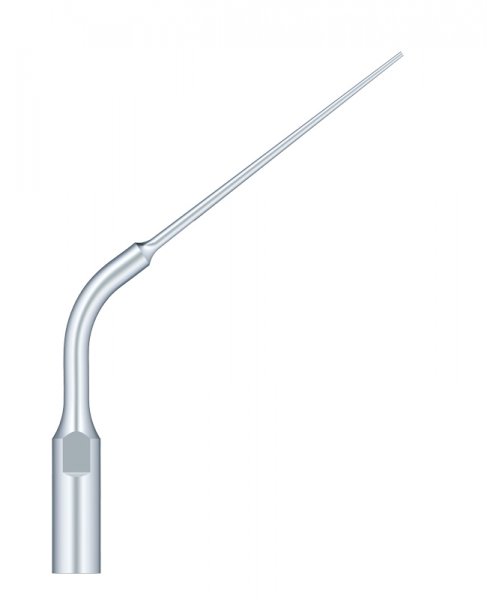 Насадка для скалера ED14 (сумісність DTE, Satelec, NSK)