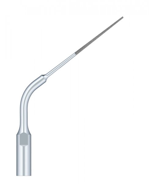 Насадка для скалера ED14D (сумісність DTE, Satelec, NSK)