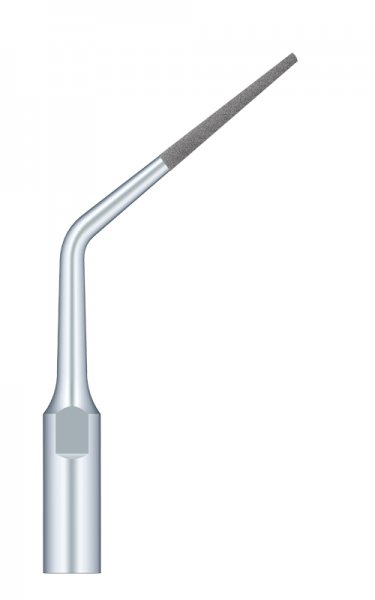 Насадка для скалера ED3D (сумісність DTE, Satelec, NSK)