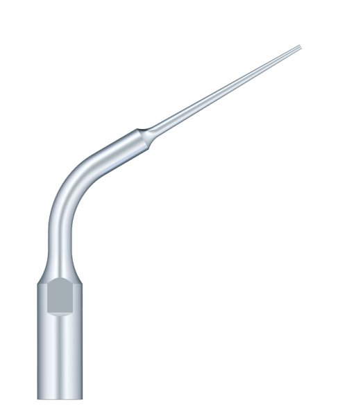 Насадка для скалера ED5 (сумісність DTE, Satelec, NSK)