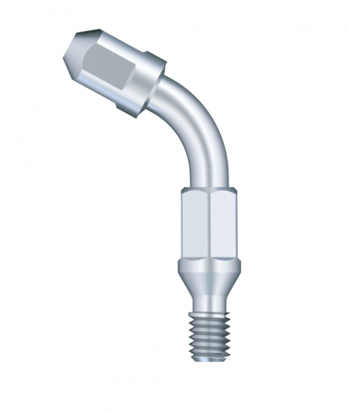 Насадка для скалера EK8 (сумісність Kavo)